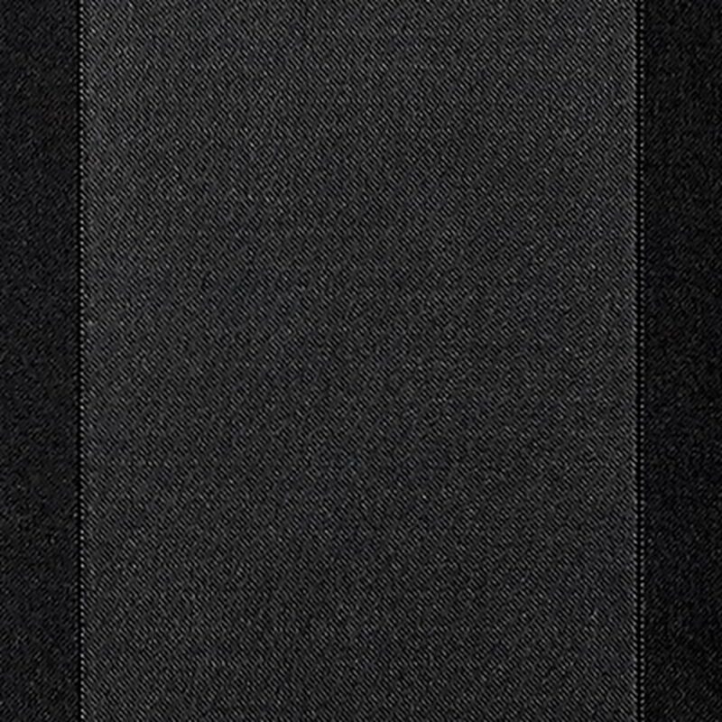 Papier peint intissé VERSACE GRECO coloris noir