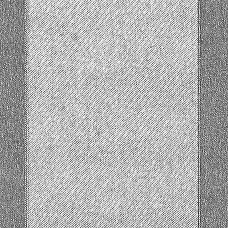 Papier peint intissé VERSACE GRECO coloris gris manet