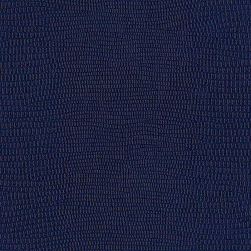 Papier peint intissé VERSACE UNITA coloris bleu outremer