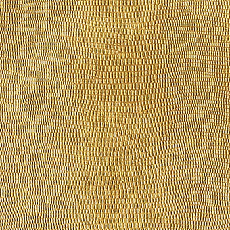 Papier peint intissé VERSACE UNITA coloris or