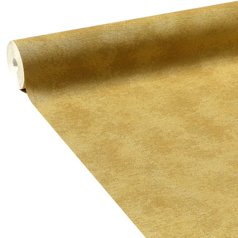 Papier peint intissé VERSACE UNITA coloris or