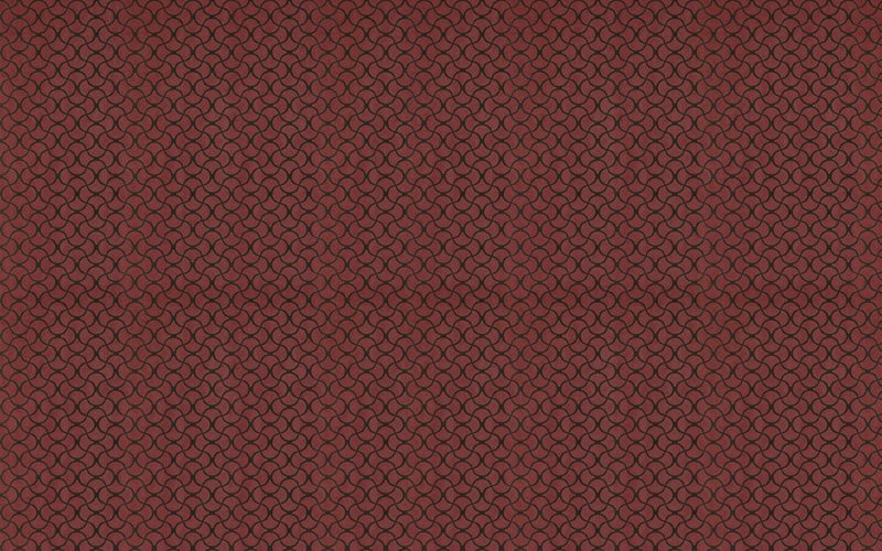 Papier peint intissé OMNIA coloris fraise écrasée