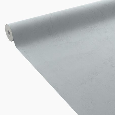 Papier peint intissé RAVENNE coloris gris fumé
