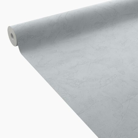 Papier peint intissé RAVENNE coloris gris fumé