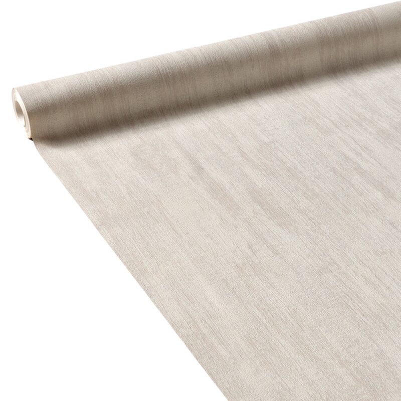 Papier peint intissé BANJO coloris écru