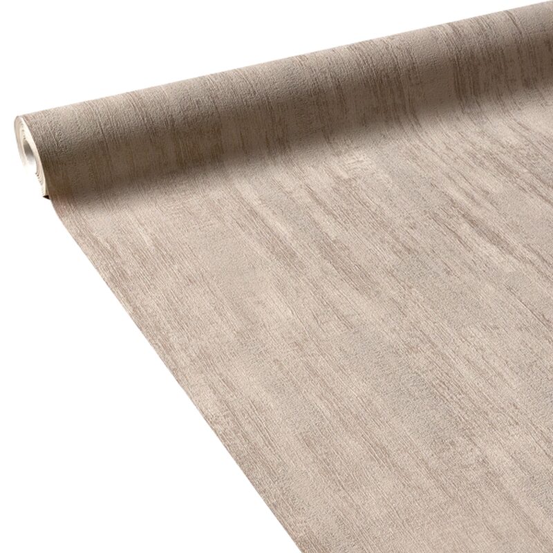 Papier peint intissé BANJO coloris beige