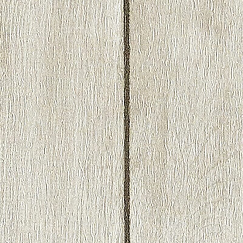 Papier peint intissé PAINTED WOOD coloris lin