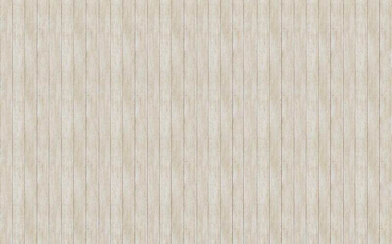 Papier peint intissé PAINTED WOOD coloris lin