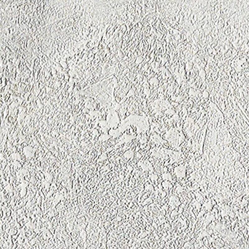 Papier peint intissé BAILA coloris gris perle