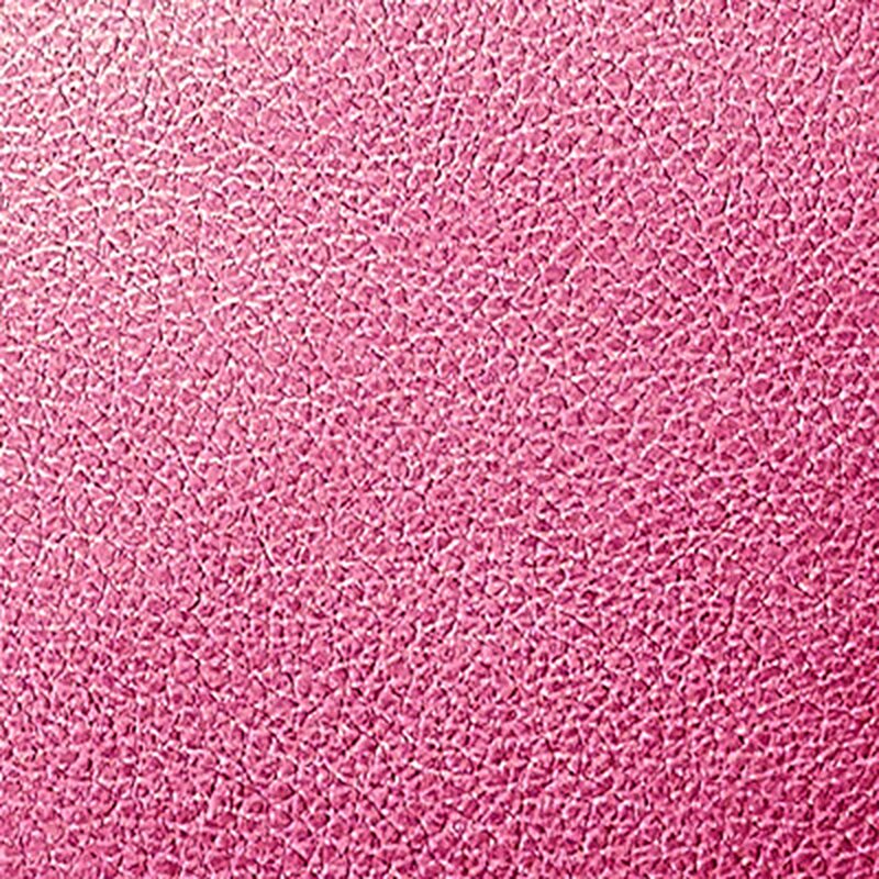 Papier peint intissé CAPITONNE DESIGN coloris fuchsia