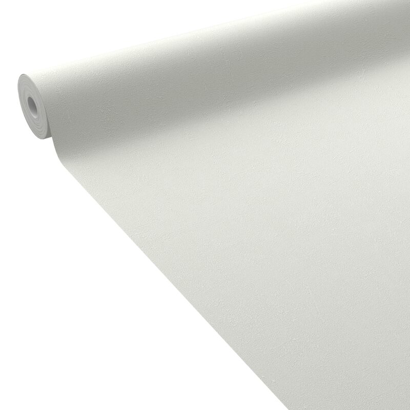 Papier peint intissé PALAZZO coloris ivoire
