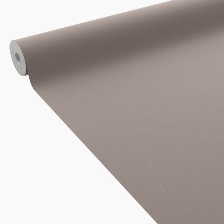 Papier peint intissé PALAZZO coloris taupe