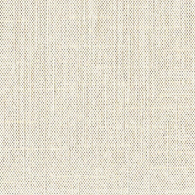 Papier peint intissé LIBERTA coloris crème