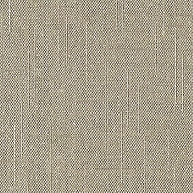 Papier peint intissé LIBERTA coloris taupe