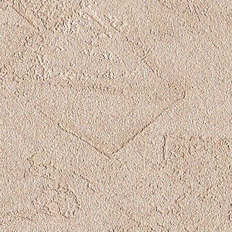 Papier peint intissé RAVENNE coloris argile