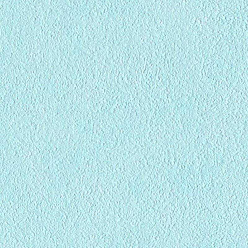 Papier peint intissé AKOYA coloris bleu aqua