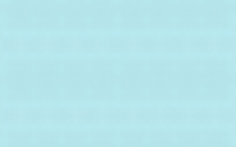 Papier peint vinyle RAGTIME coloris bleu aqua