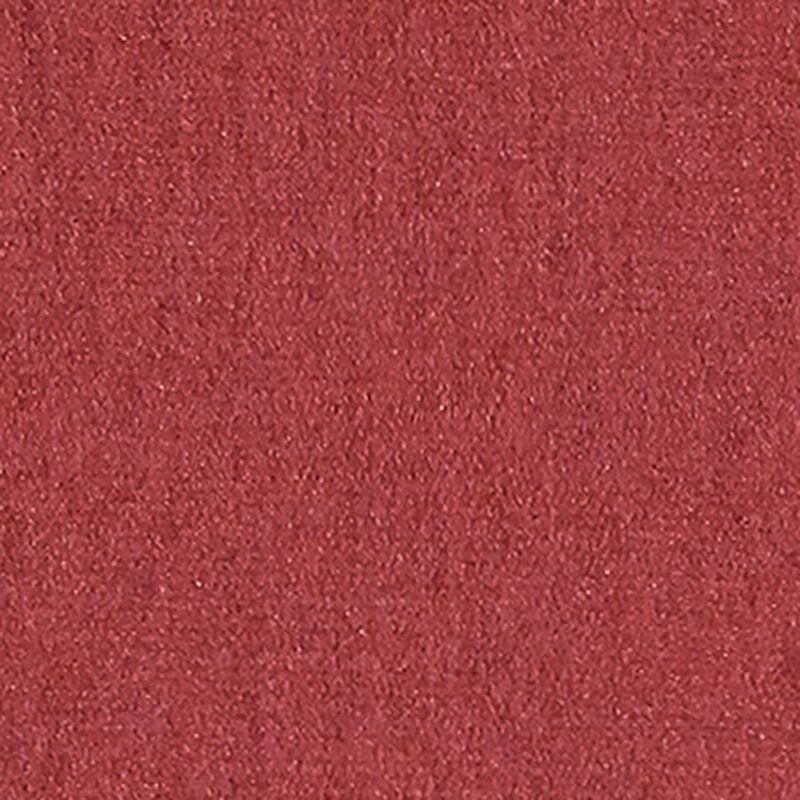 Papier peint intissé CALICO coloris bordeaux