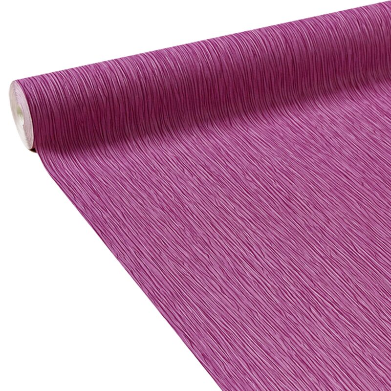 Papier peint ANISSA coloris violet