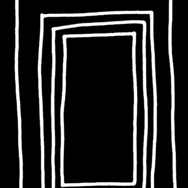 Papier peint TAYLOR & WOOD coloris noir mat