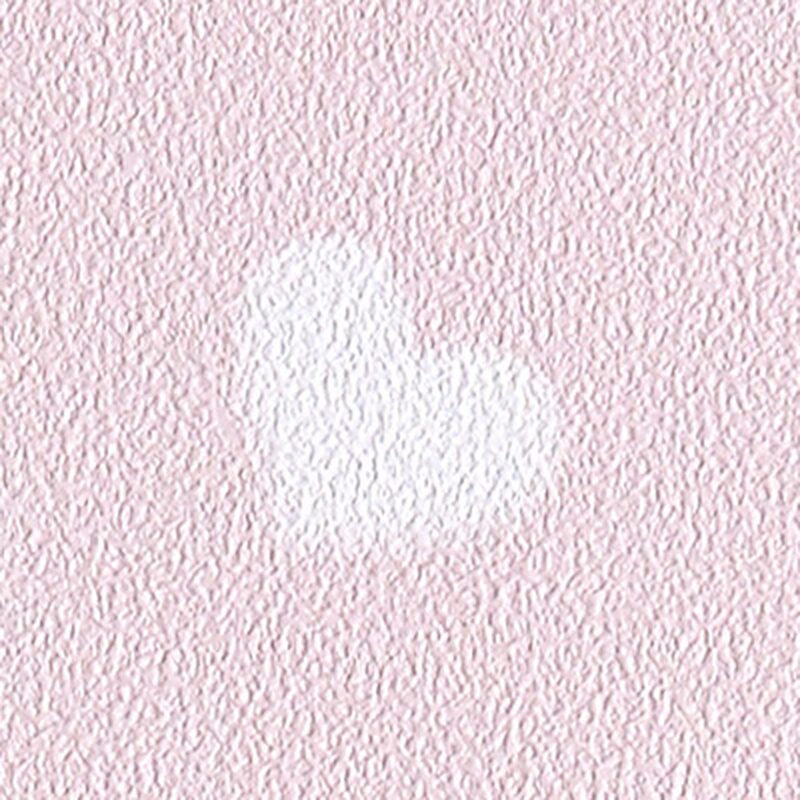 Papier peint IN THE SKY coloris rose pastel
