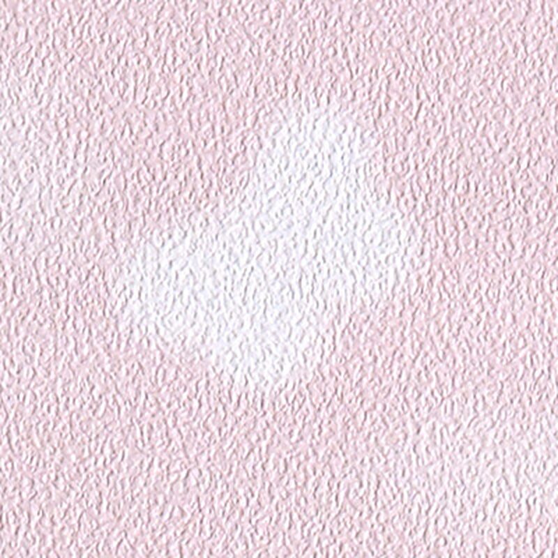 Papier peint IN THE SKY coloris rose pastel