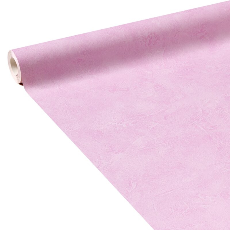 Papier peint COPACABANA coloris rose églantine