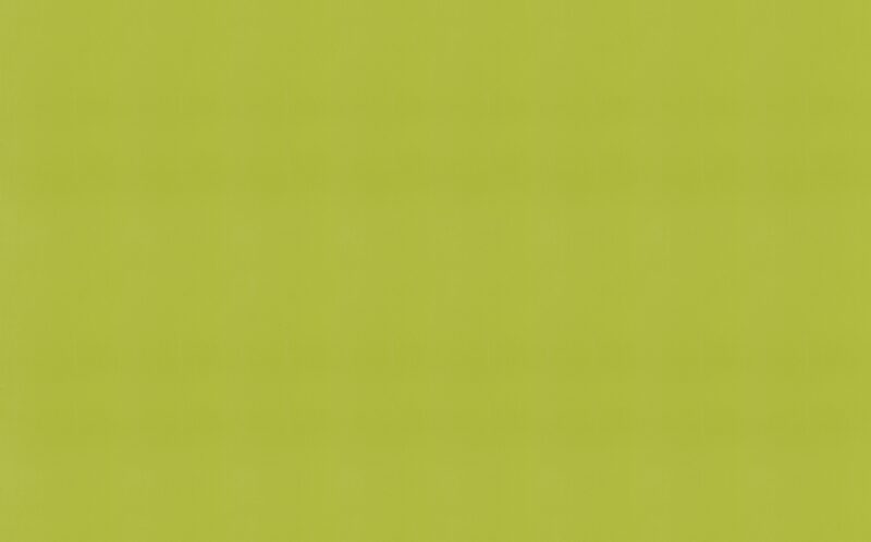 Papier peint vinyle RAGTIME coloris vert tilleul