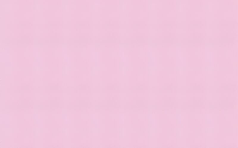 Papier peint vinyle RAGTIME coloris rose églantine