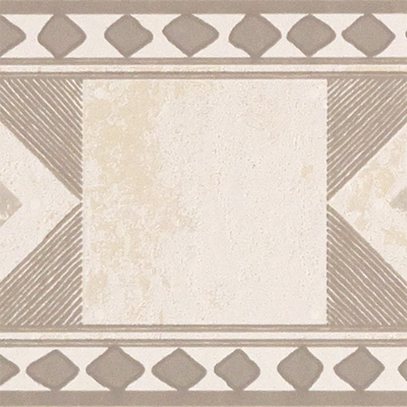 Frise vinyle SPARTE coloris sable beige