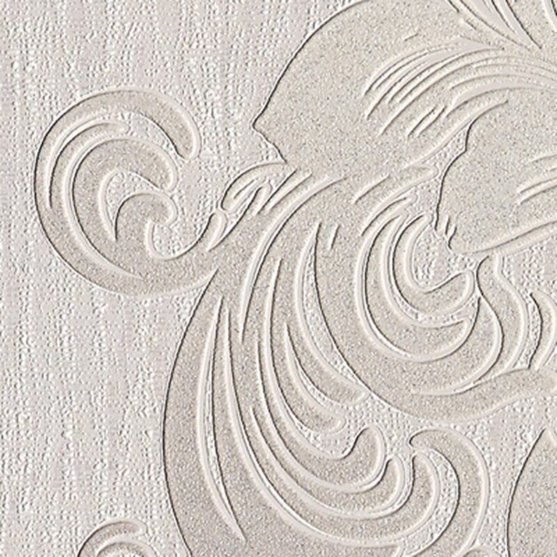 Papier peint vinyle MIRA coloris sable beige