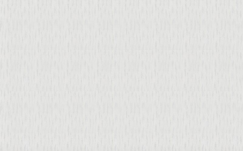 Papier peint vinyle MAHIA coloris gris blanc