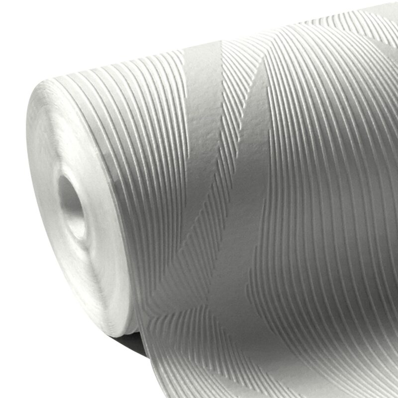 Fibre à peindre expansée sur intissé MOVING