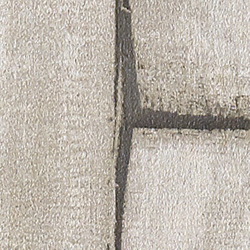 Papier peint intissé OLD WOOD coloris sable beige