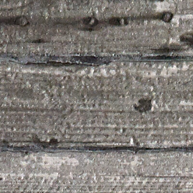 Papier peint vinyle BETON WOOD coloris gris béton