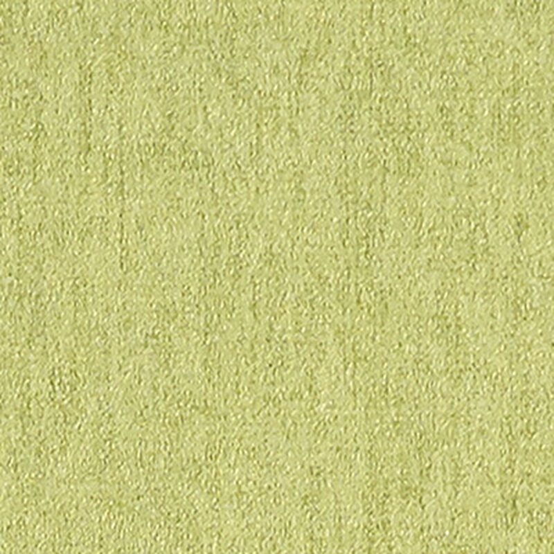 Papier peint intissé CALICO coloris vert printemps