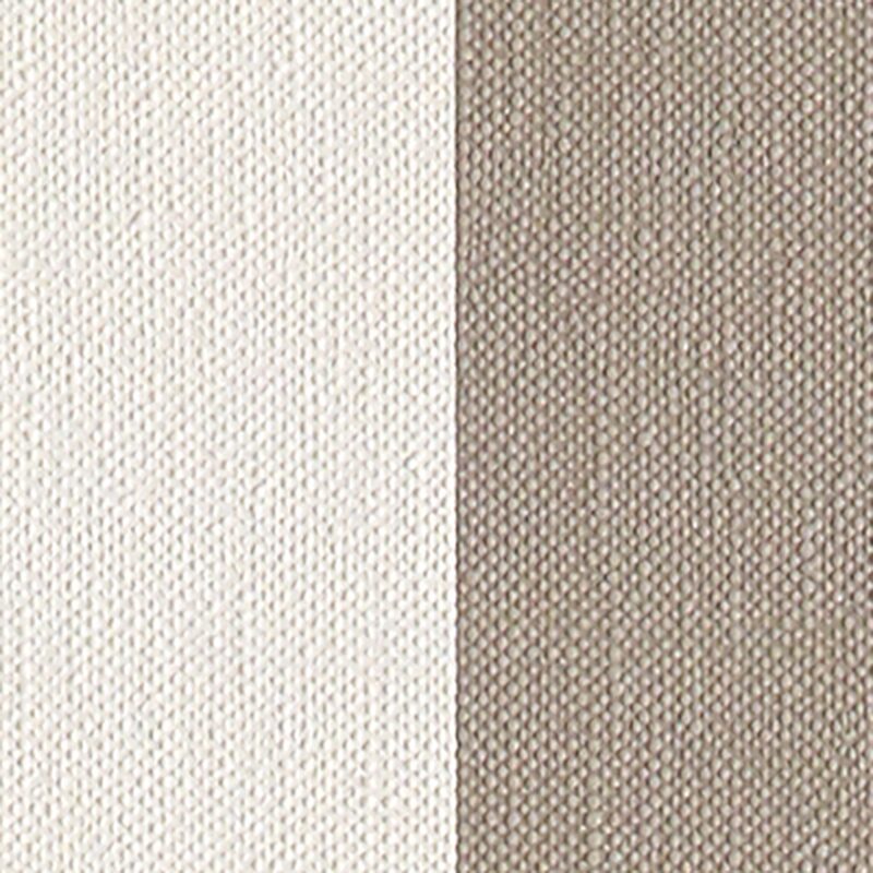 Papier peint vinyle PODIUM STRIPE coloris praline