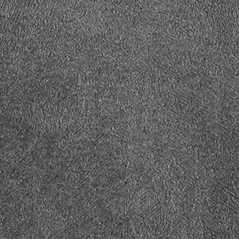 Papier peint intissé CLASSIC LINE coloris gris moyen