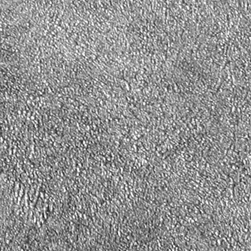 Papier peint intissé TOURBILLON coloris argent