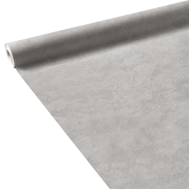 Papier peint intissé MALAGA coloris taupe