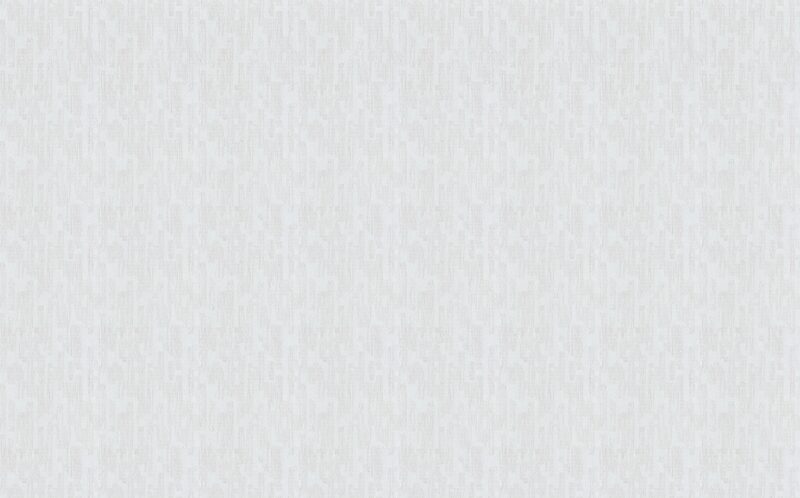 Papier peint intissé OPALINE coloris blanc