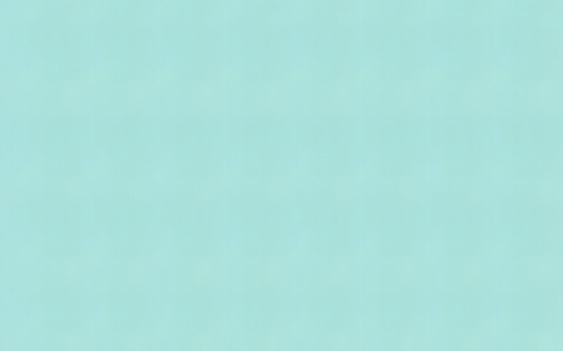 Papier peint intissé INFINITY coloris menthe glaciale