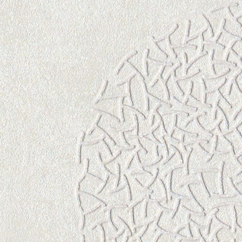 Papier peint intissé ESSENTIEL coloris lin