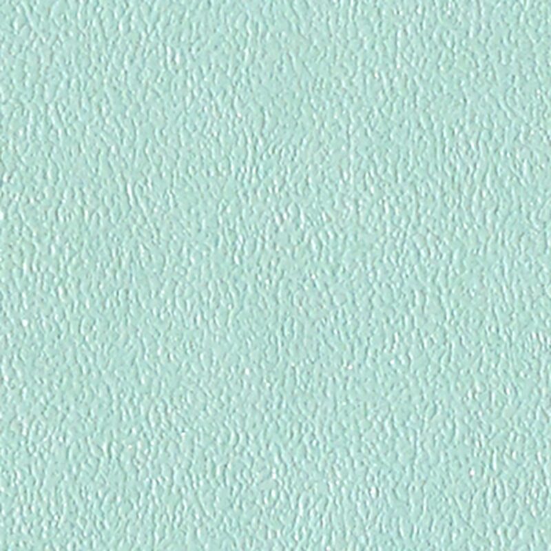 Papier peint HOLLYWOOD STAR UNI coloris vert menthol