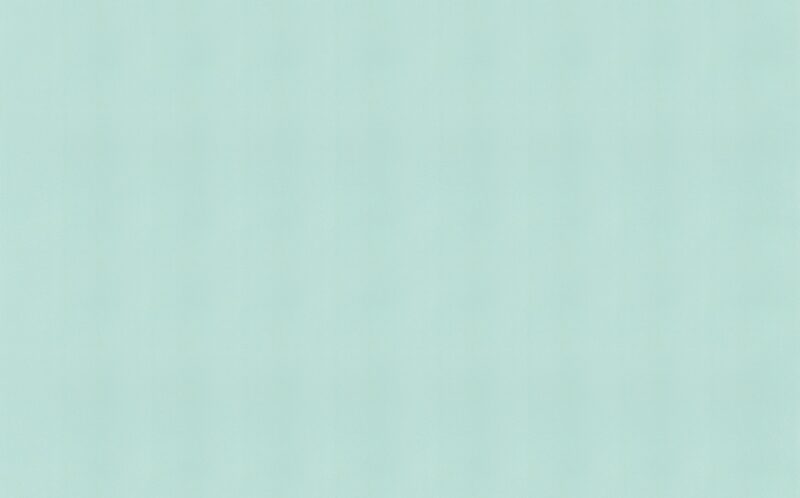 Papier peint HOLLYWOOD STAR UNI coloris vert menthol