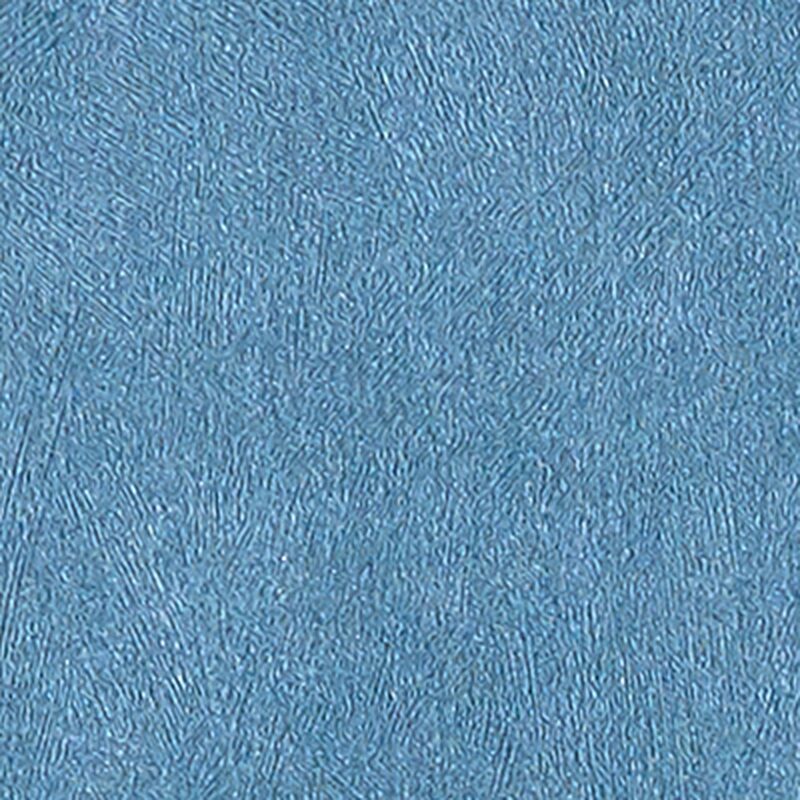 Papier peint intissé CLASSIC LINE coloris bleu nordique