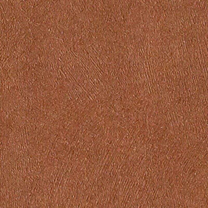 Papier peint intissé CLASSIC LINE coloris caramel