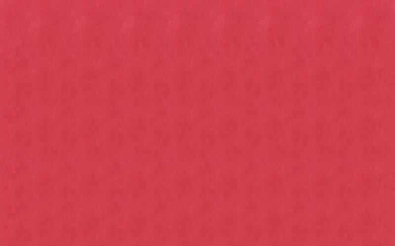 Papier peint intissé CLASSIC LINE coloris rouge