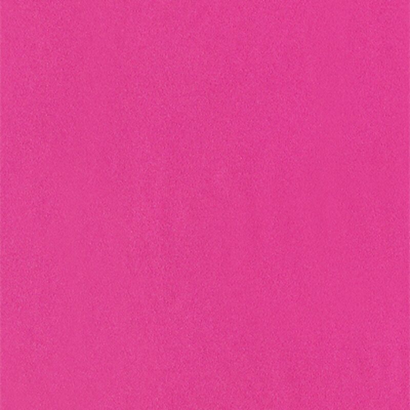 Papier peint intissé INFINITY coloris fuchsia
