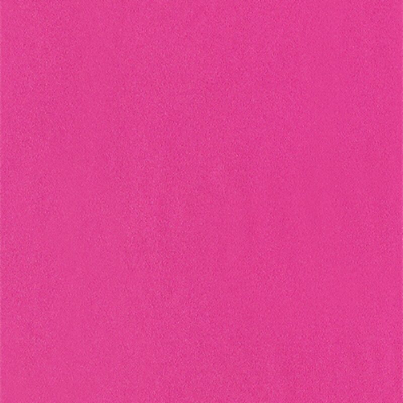 Papier peint intissé INFINITY coloris fuchsia